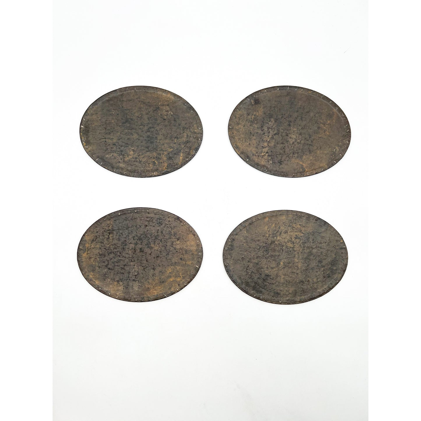 Tray Oval S 135x180 Wataru Hatano