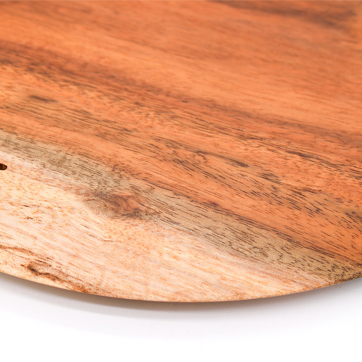 Round Plate C_Yuriko Nishiishigaki