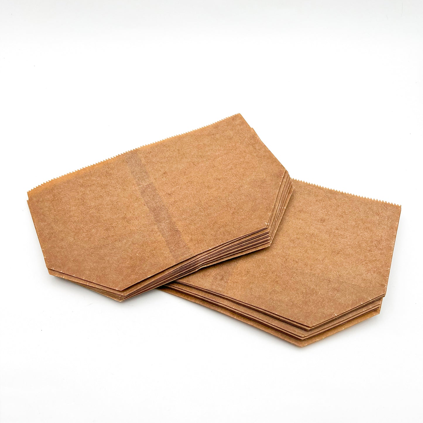 Wax Bag Hexagon #2_20 pcs