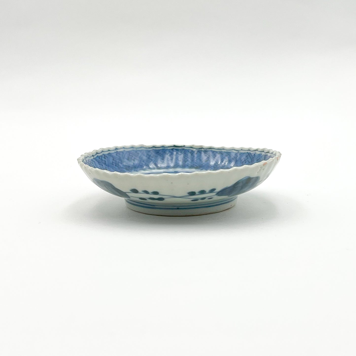 VINTAGE Small Plate G