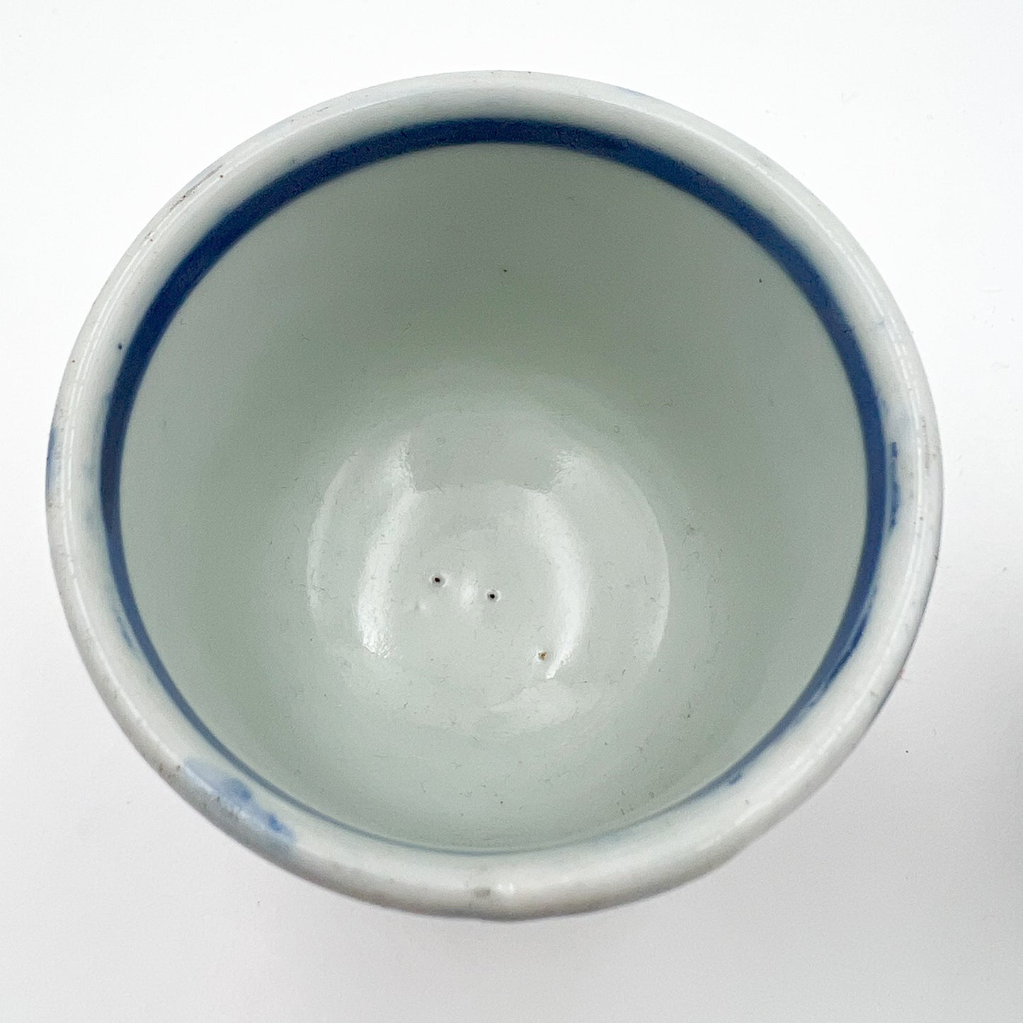 VINTAGE Tea Cup B