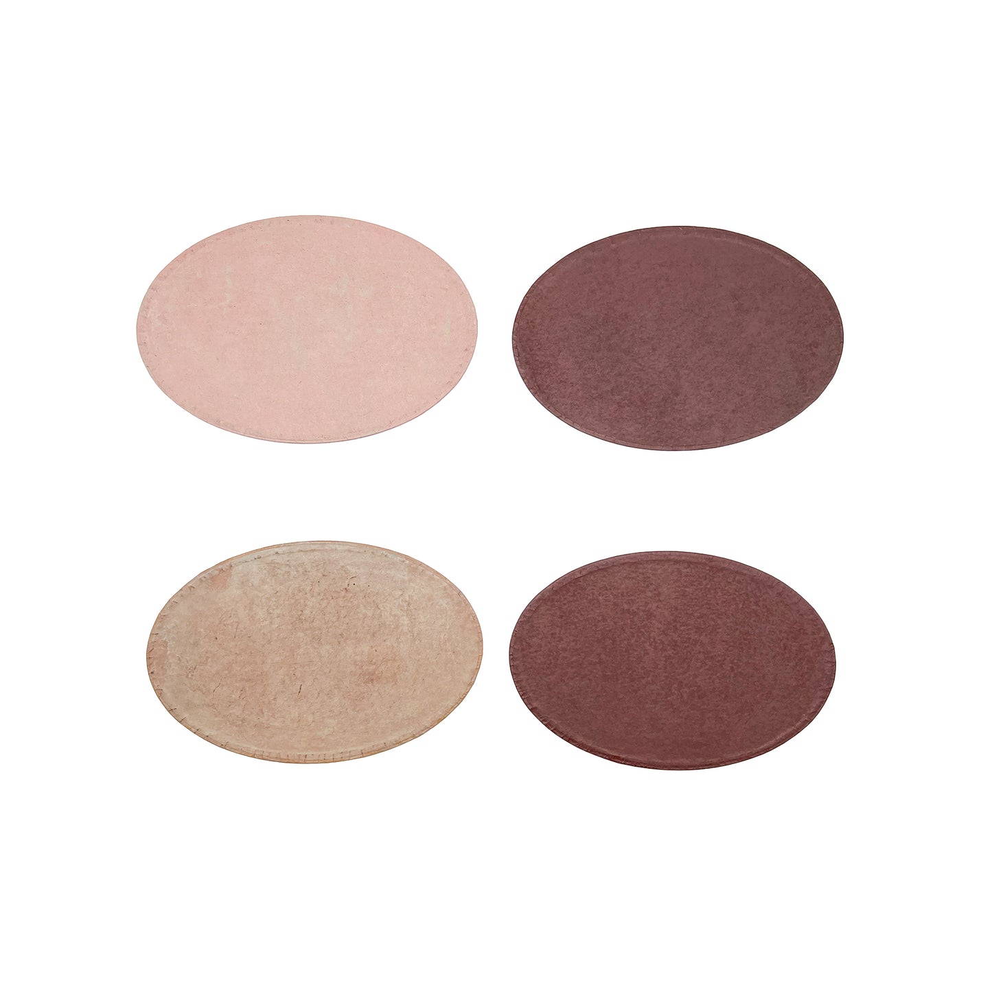 Tray Oval L 180x270 Wataru Hatano
