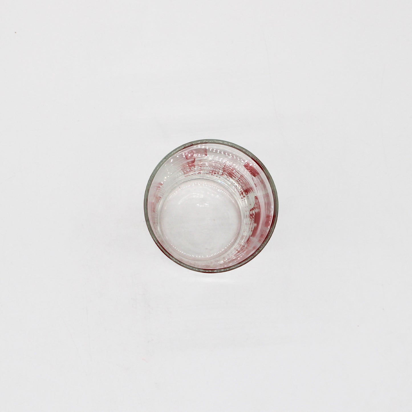 VINTAGE Vintage Glass