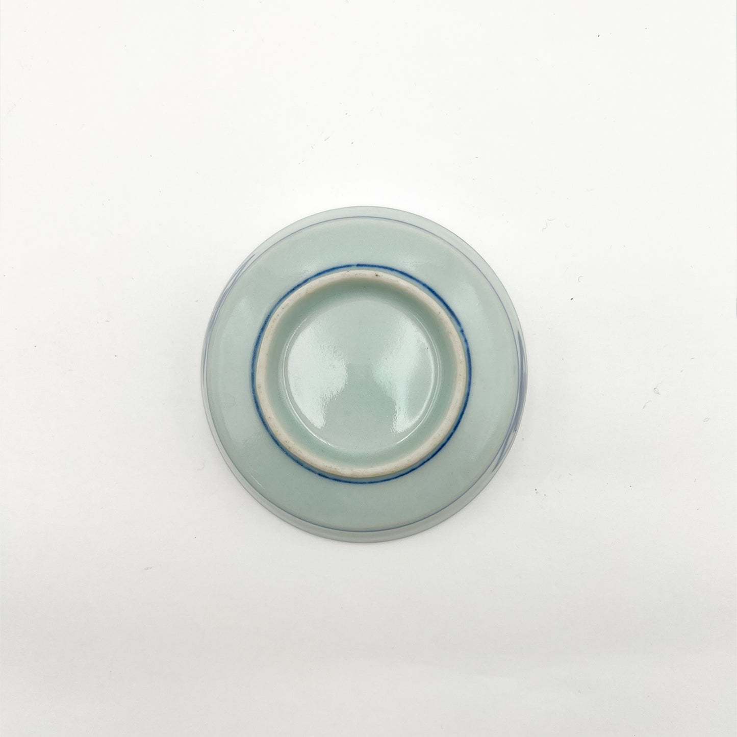 VINTAGE Small Dish C