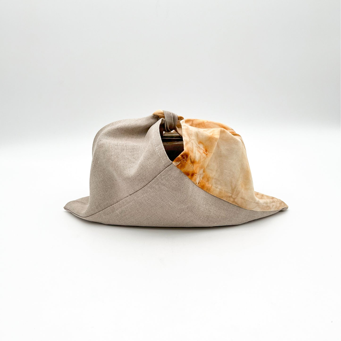 Azuma Bag S Natural Speckled