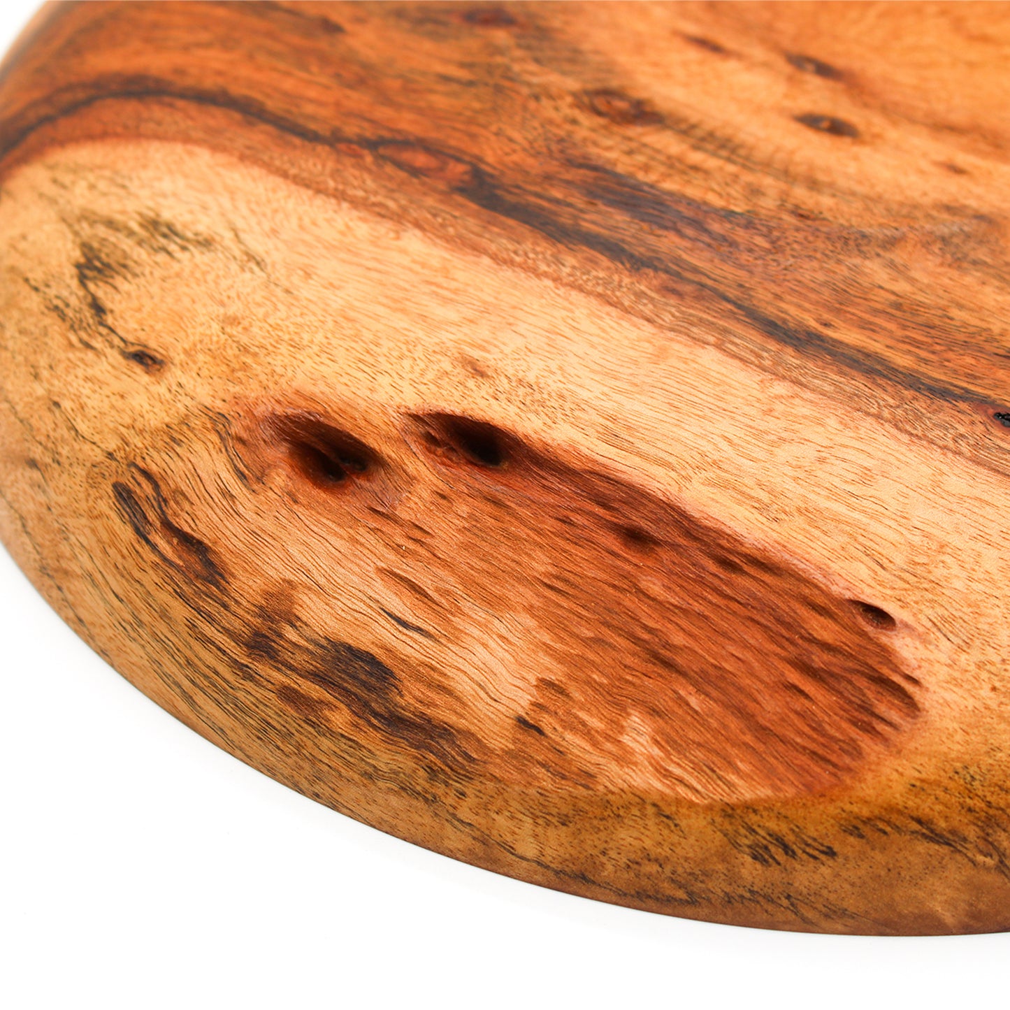 Bark Bowl C_Yuriko Nishiishigaki