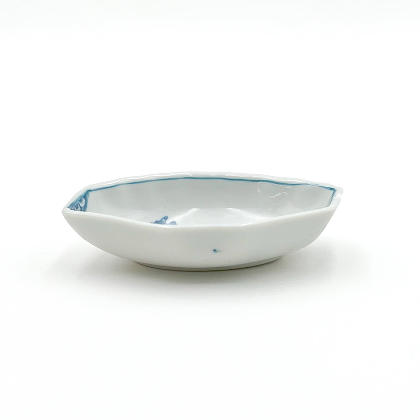 VINTAGE Soy Sauce Dish