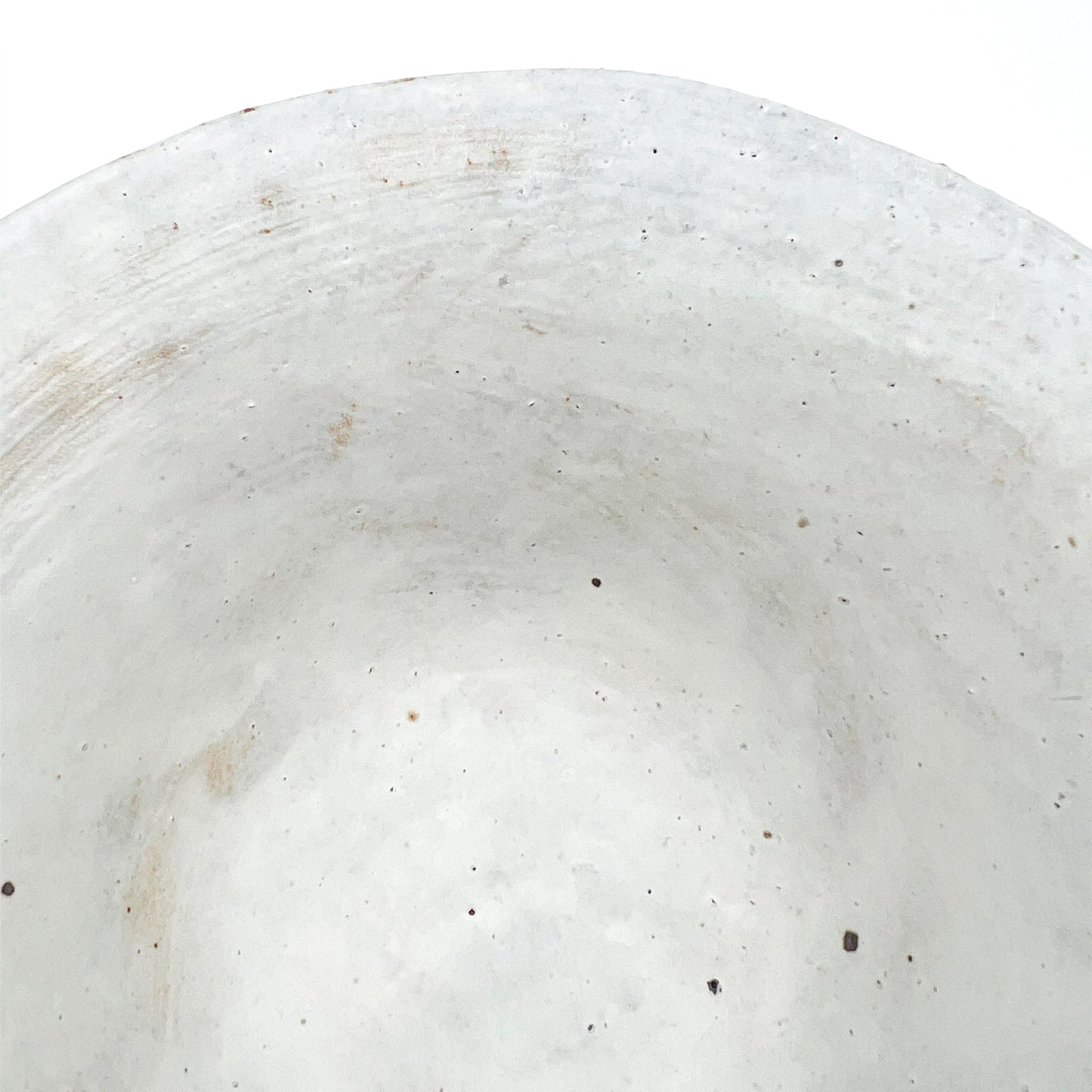 Felt-textured Bowl Toshihisa Ishihara