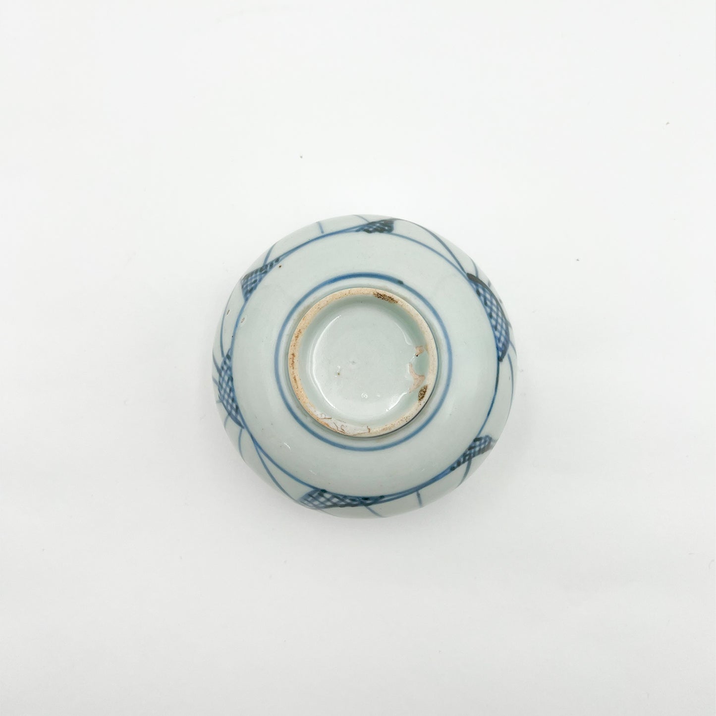 VINTAGE Tea Cup F
