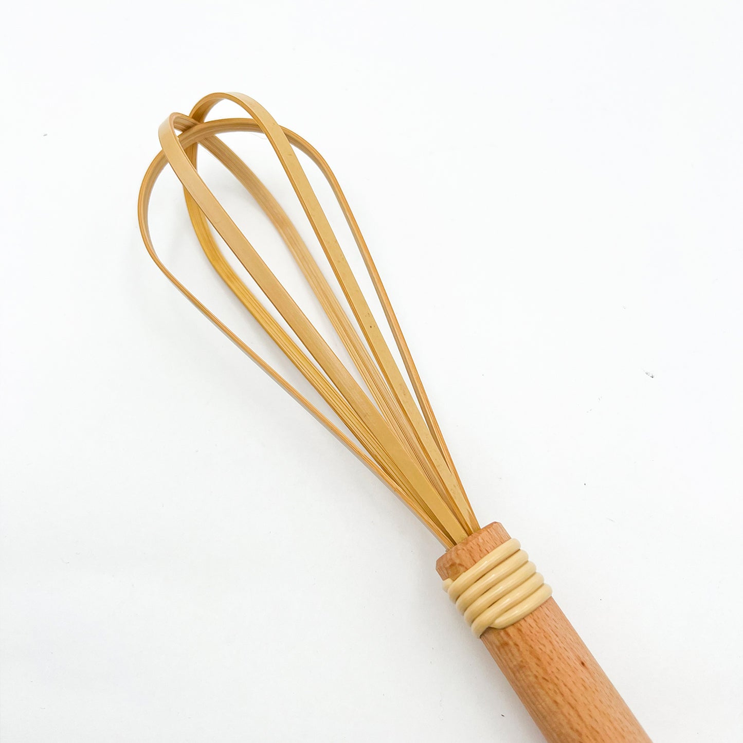Bamboo Rice Muddler