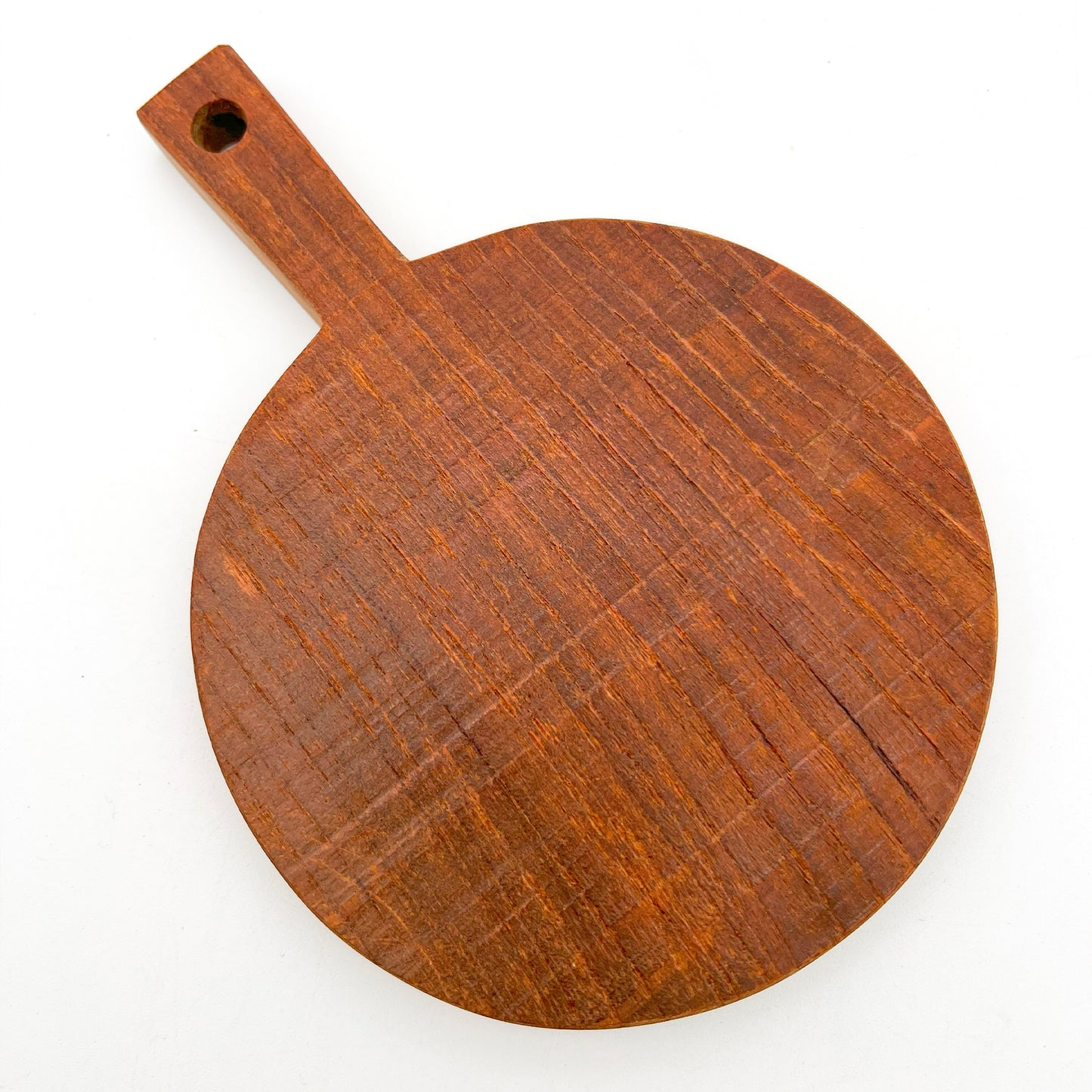 Wood Coaster TEAK 120Φ