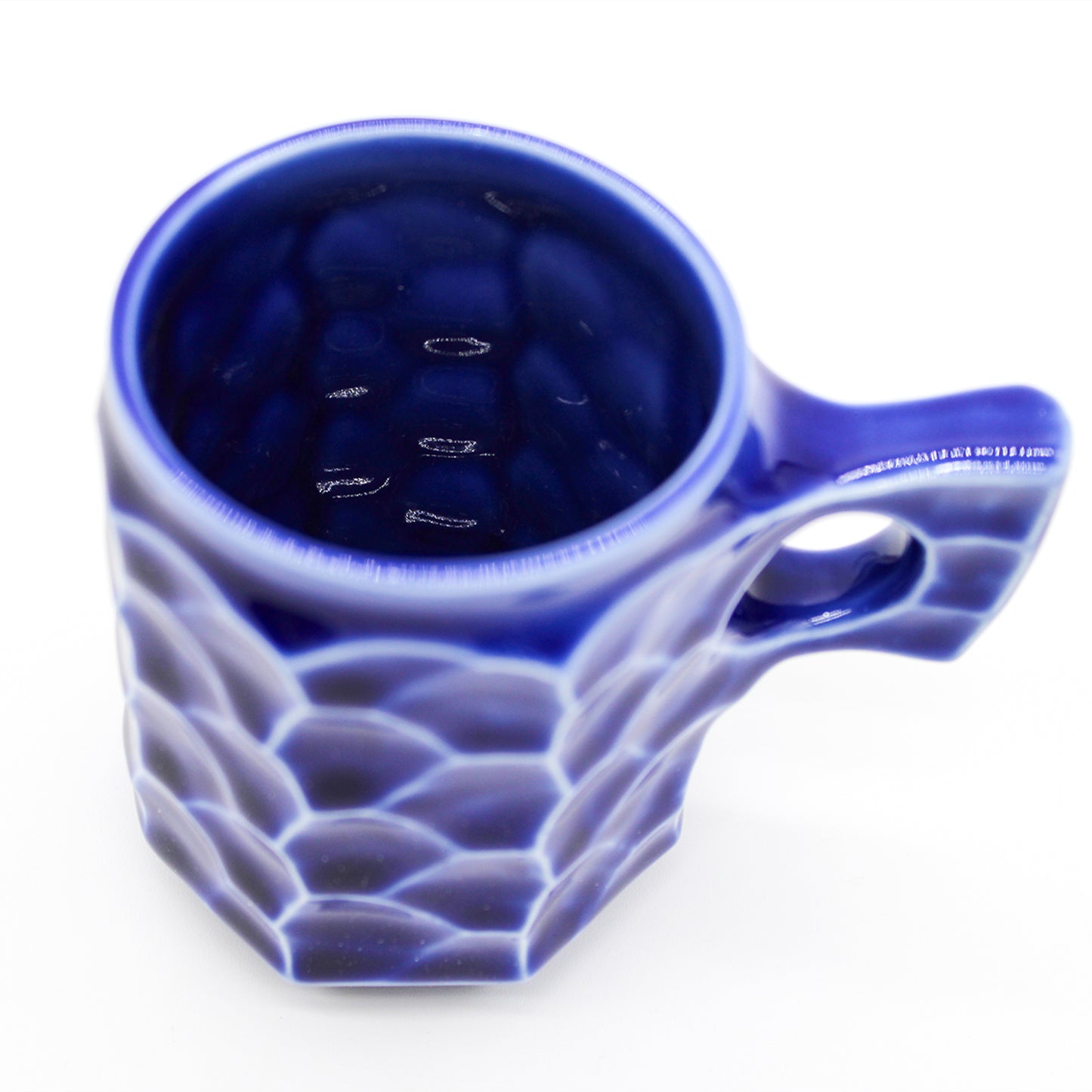 jincup ceramic Cobalt L
