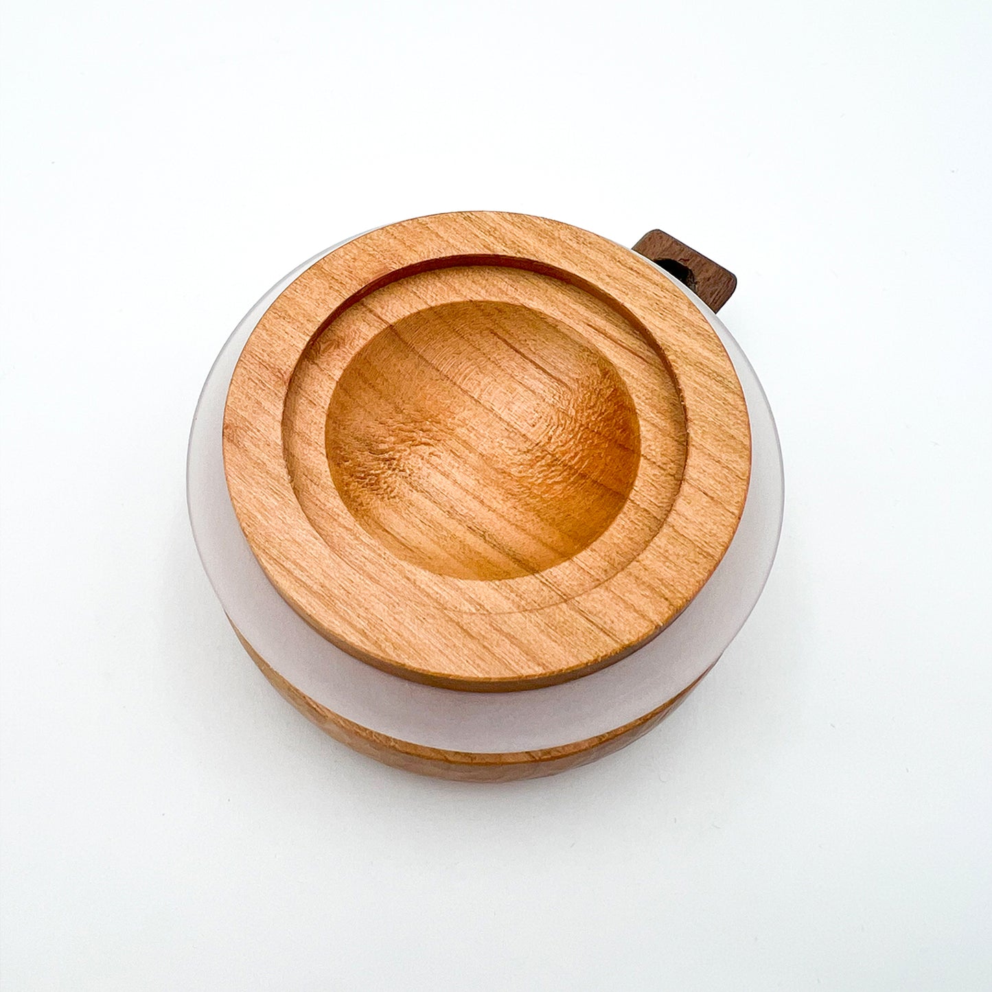 Coffee Canister S