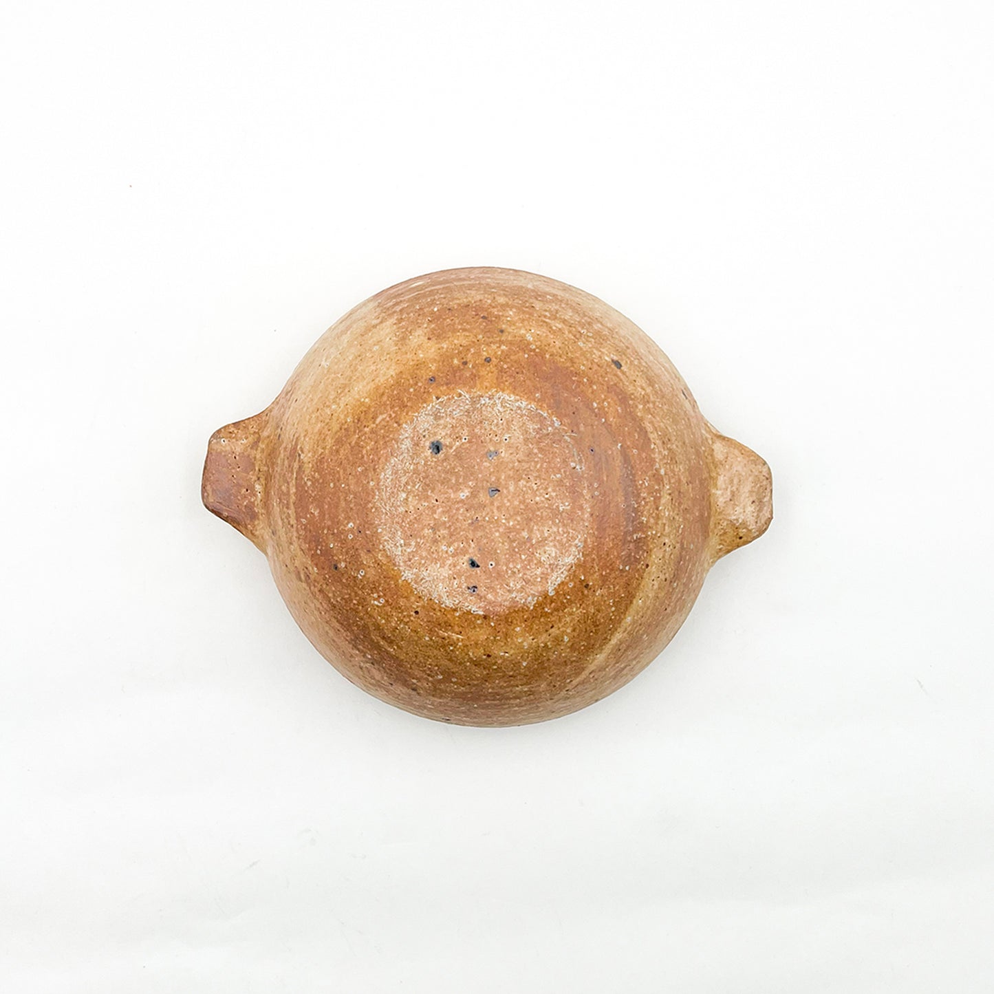 Handled Bowl S Toshihisa Ishihara