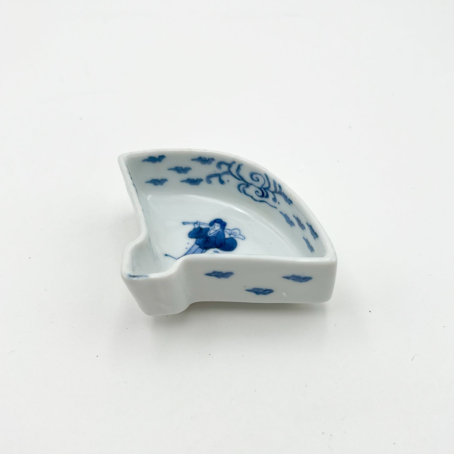 VINTAGE Small Plate F