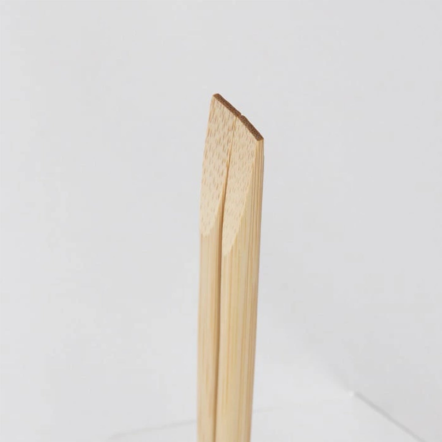 Bamboo Serving Chopsticks