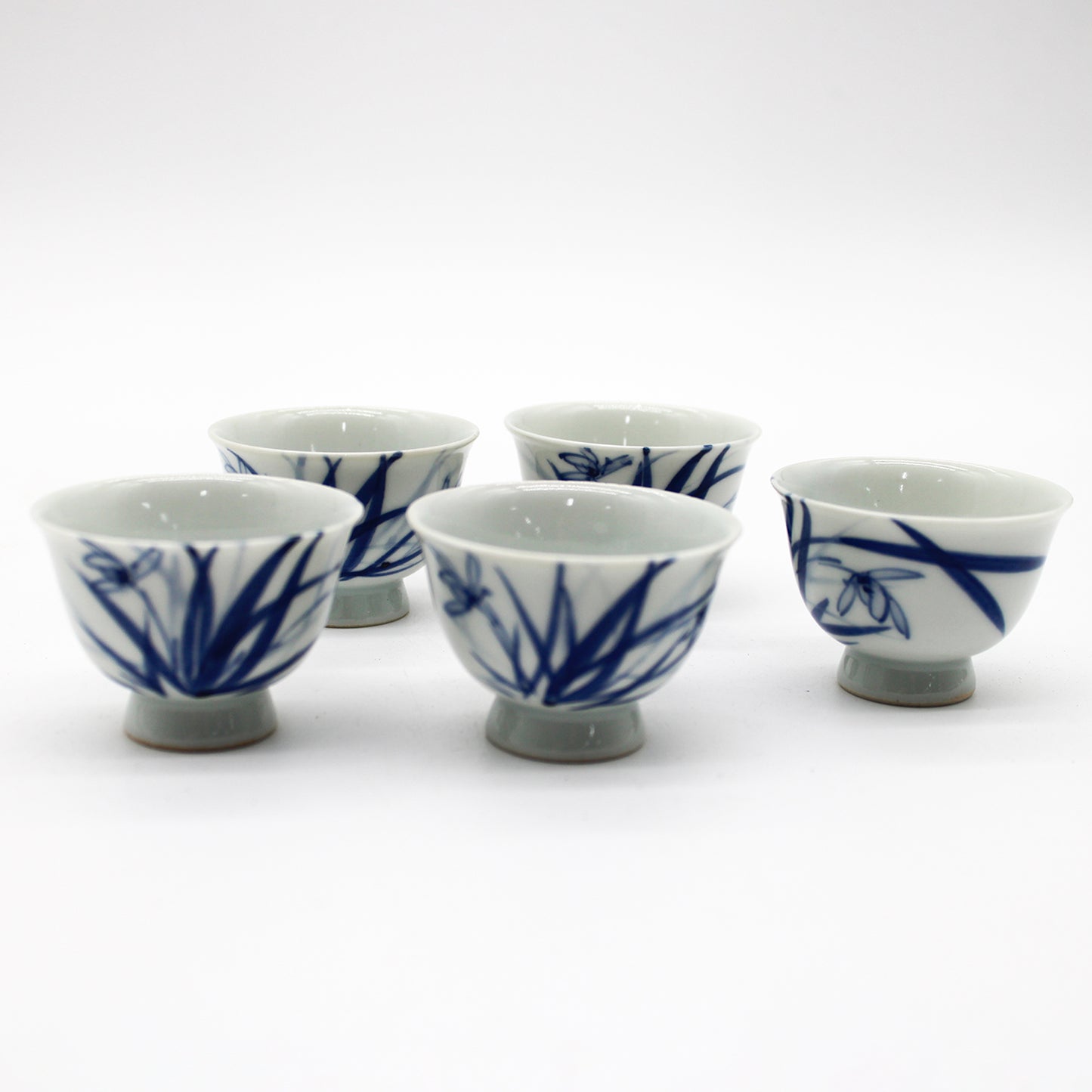 ANTIQUES Sake Cup 55B