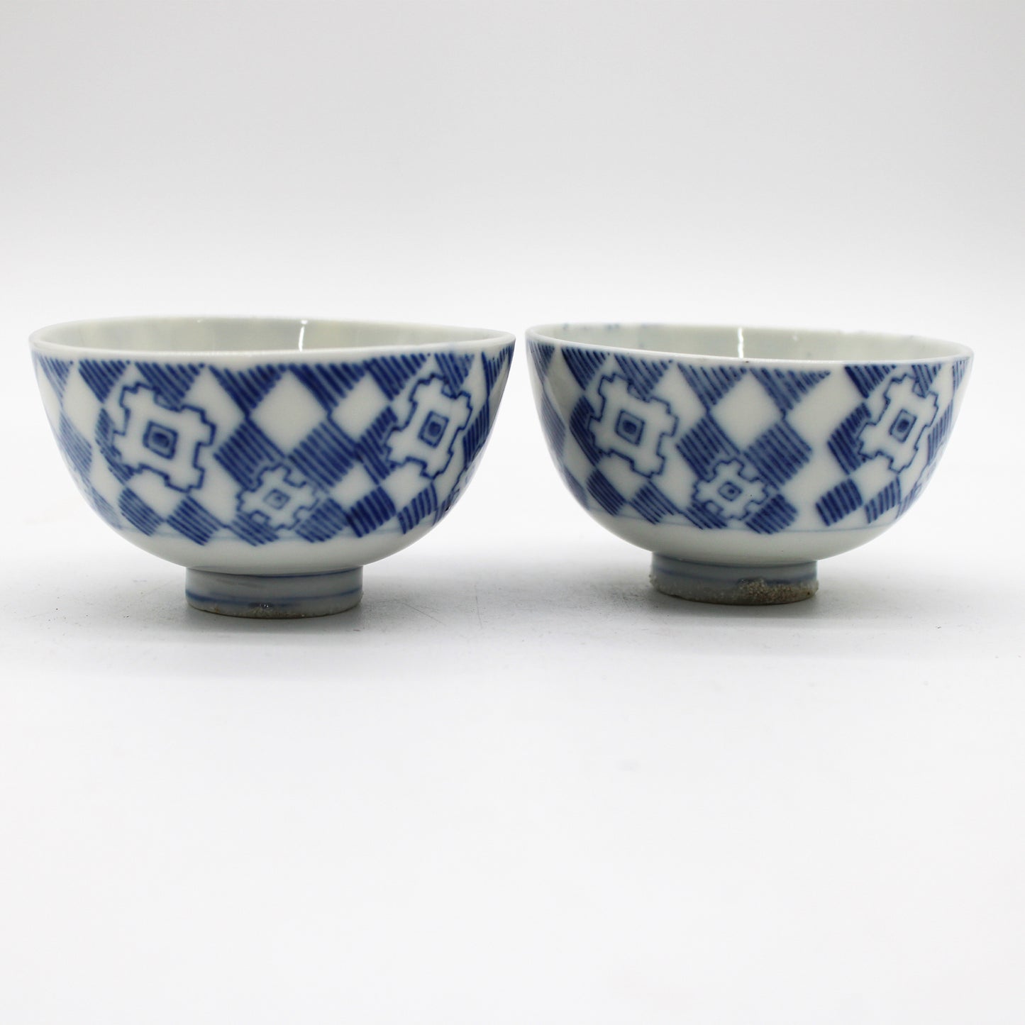 VINTAGE Tea Cup 55B_2
