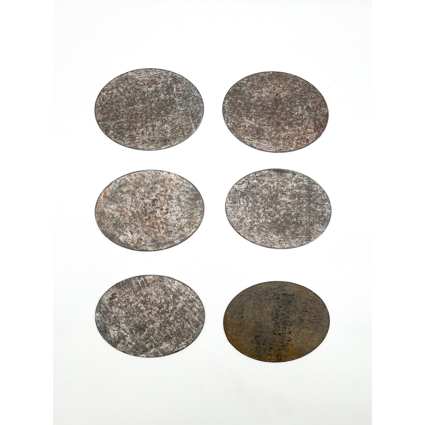 Tray Oval S 135x180 Wataru Hatano