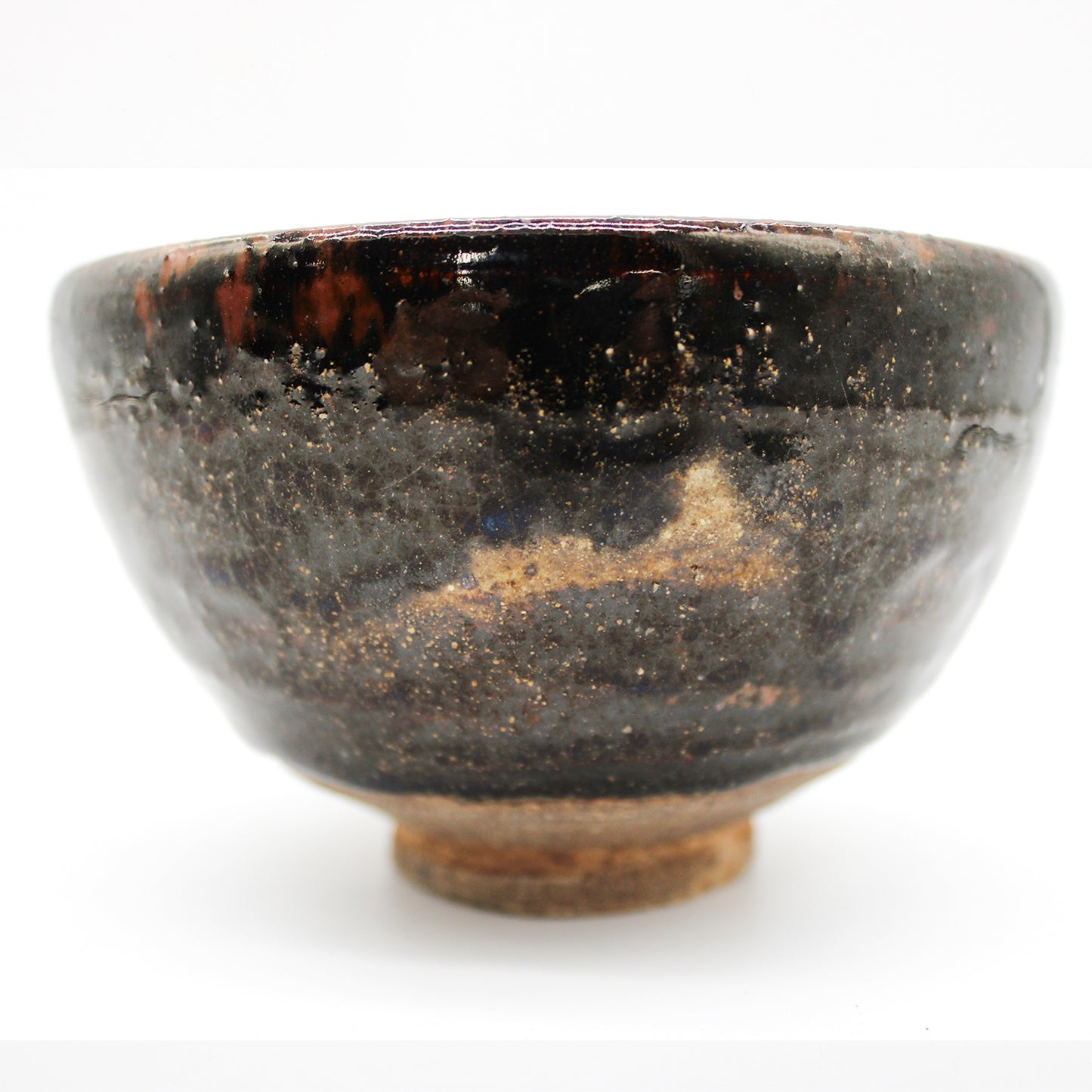 VINTAGE Matcha Bowl 55A