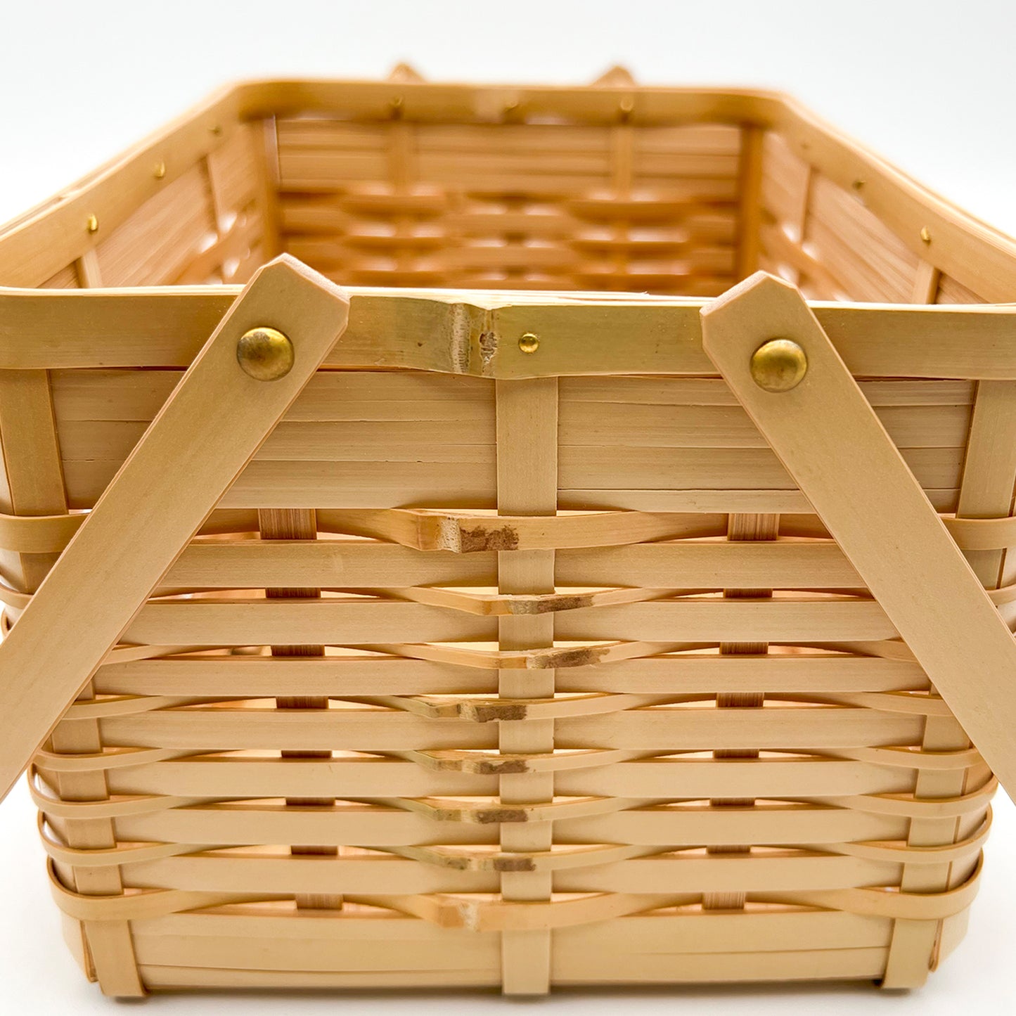 Tea Basket