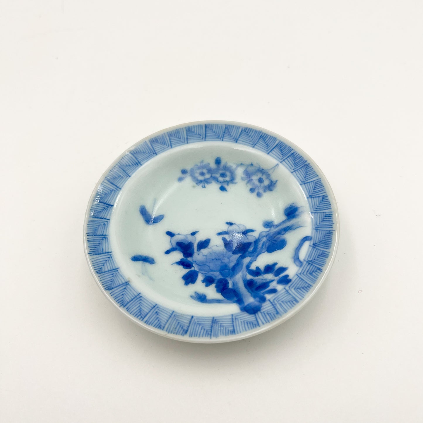 VINTAGE Small Plate I