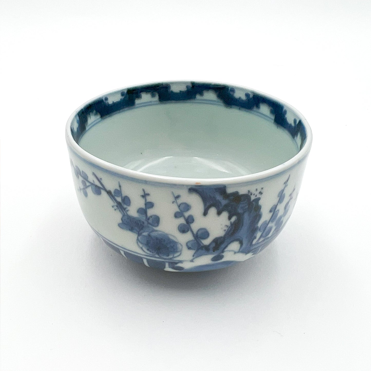 VINTAGE Tea Cup D
