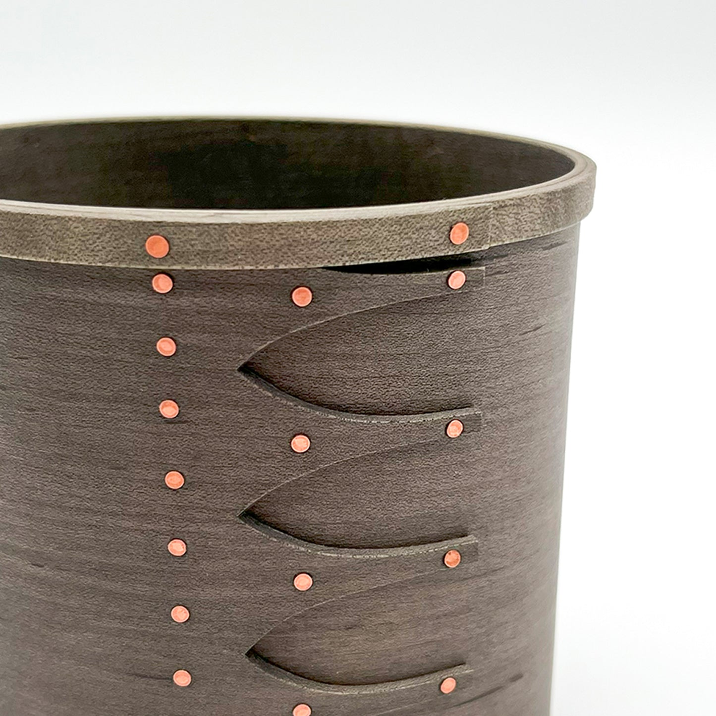 OVAL BOX RIM-D RD1 Natural dye