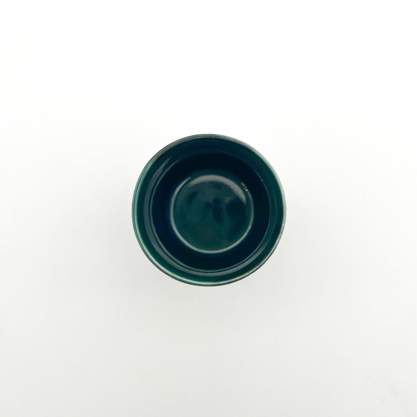 Tea cup 1974