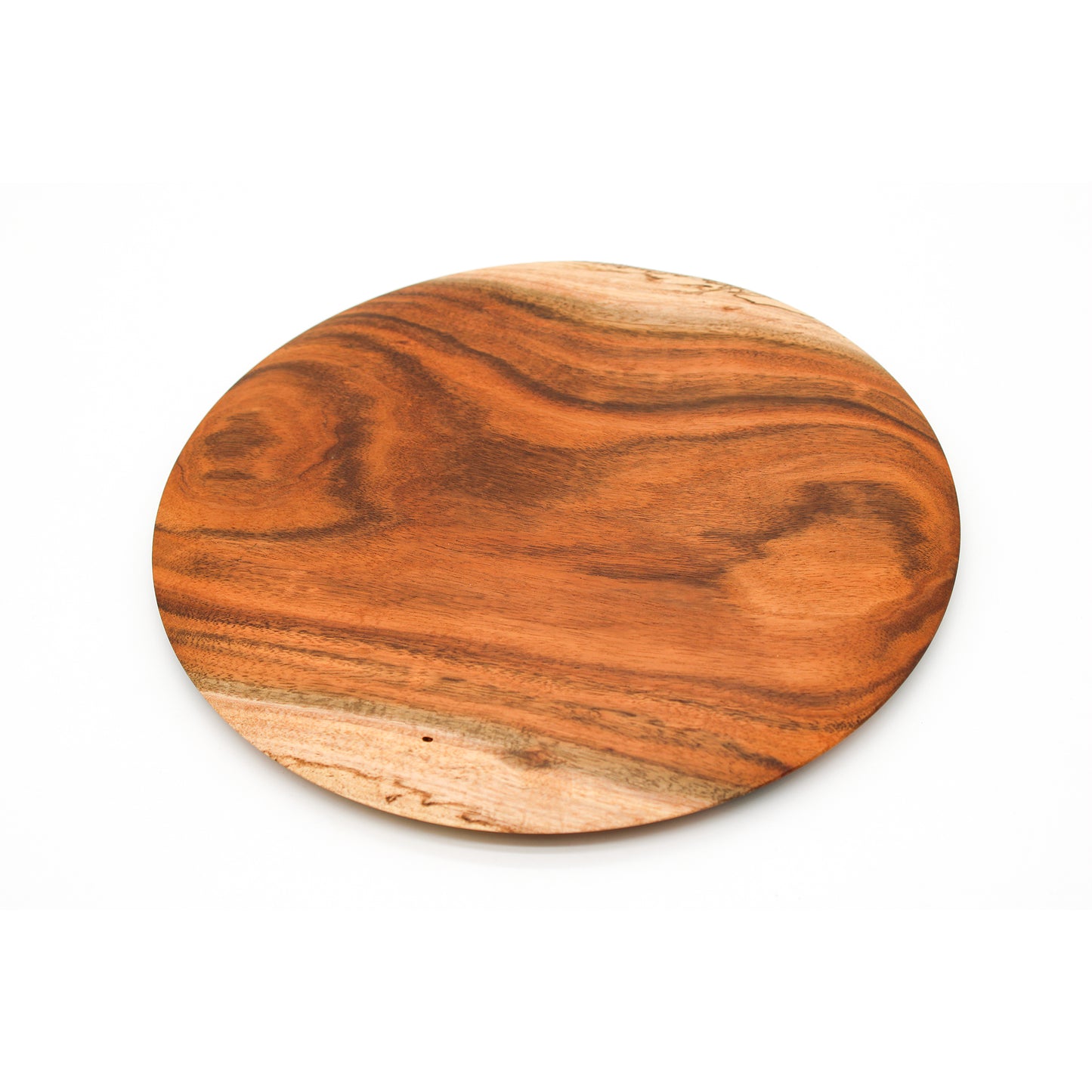 Round Plate C_Yuriko Nishiishigaki