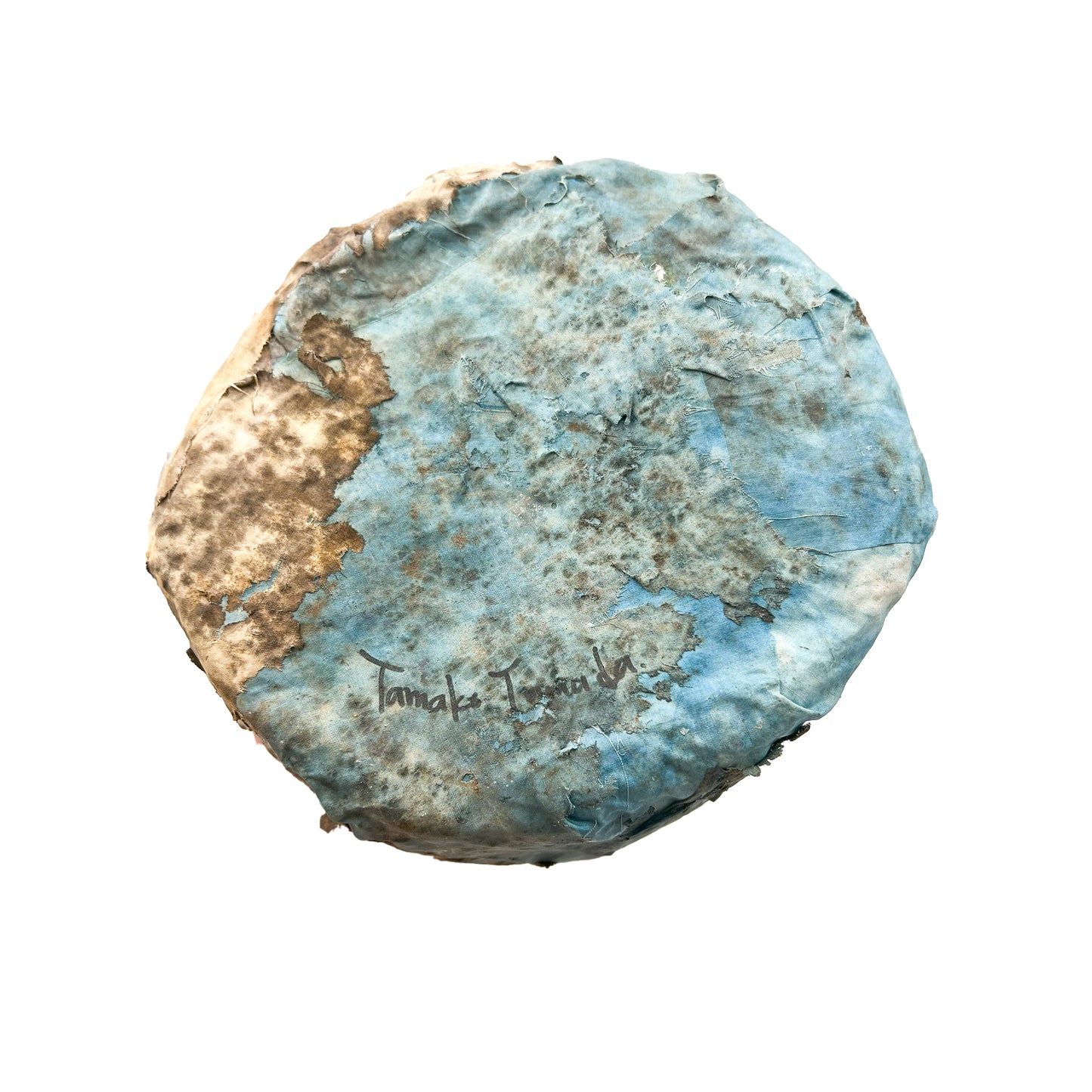 Art object TSUBO L size #2_TAMAKOYAMADA
