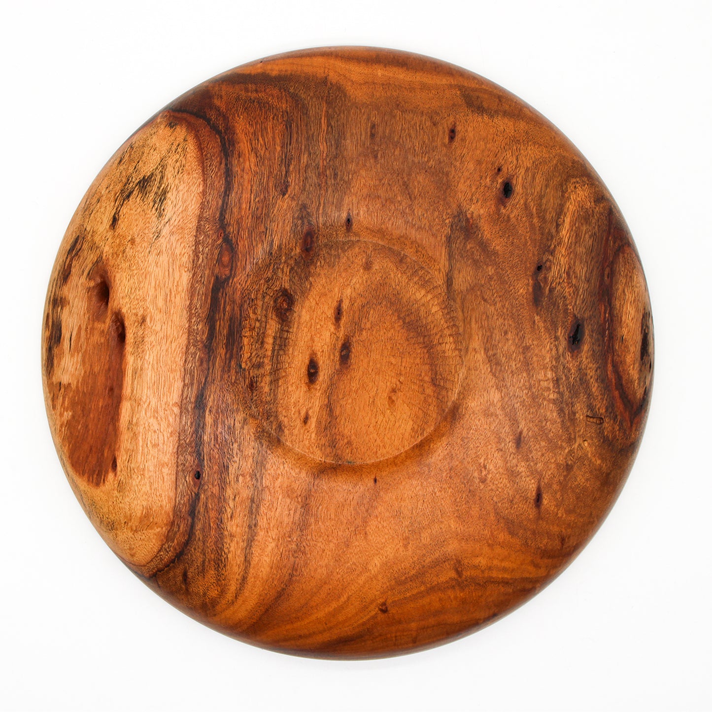 Bark Bowl C_Yuriko Nishiishigaki