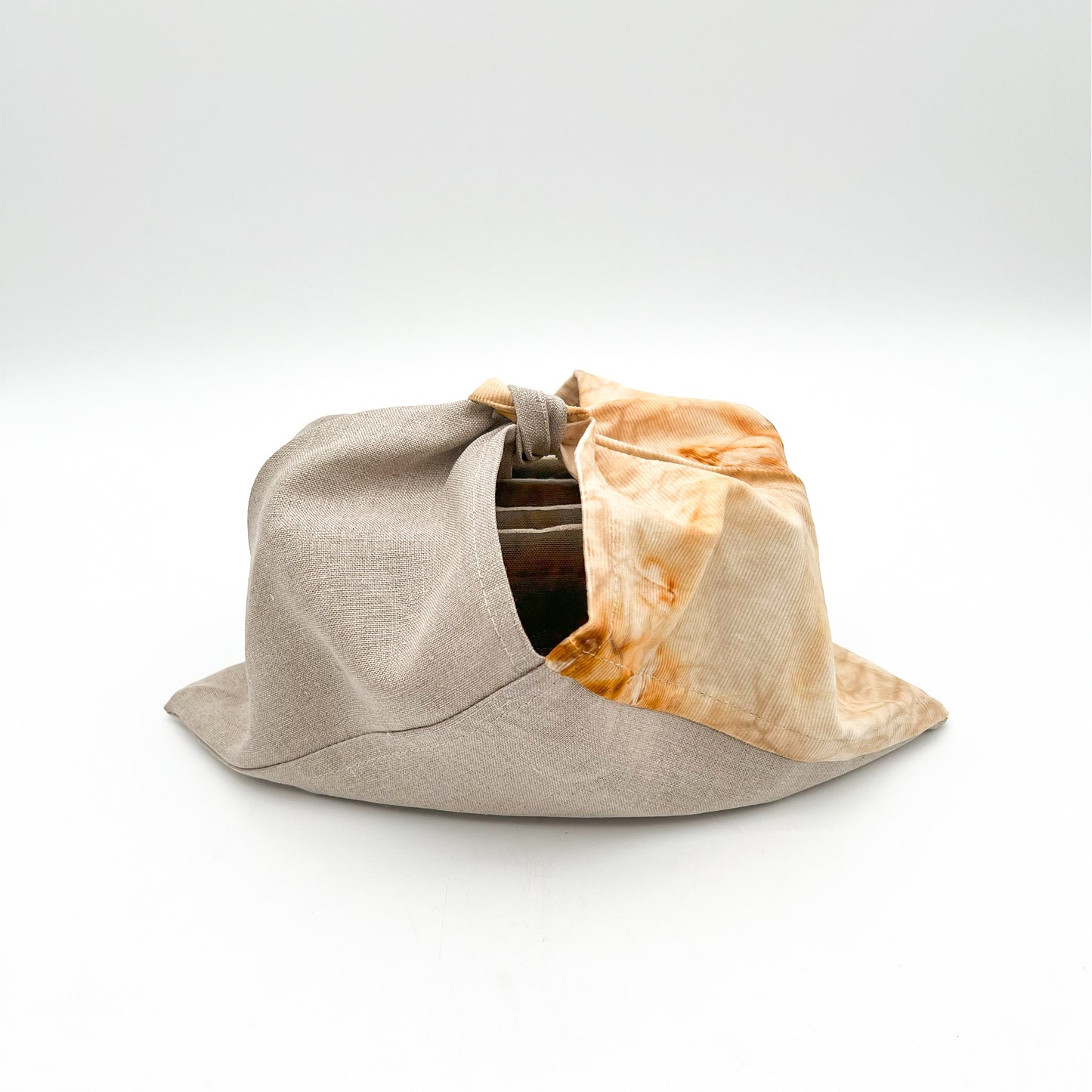 Azuma Bag S Natural Speckled