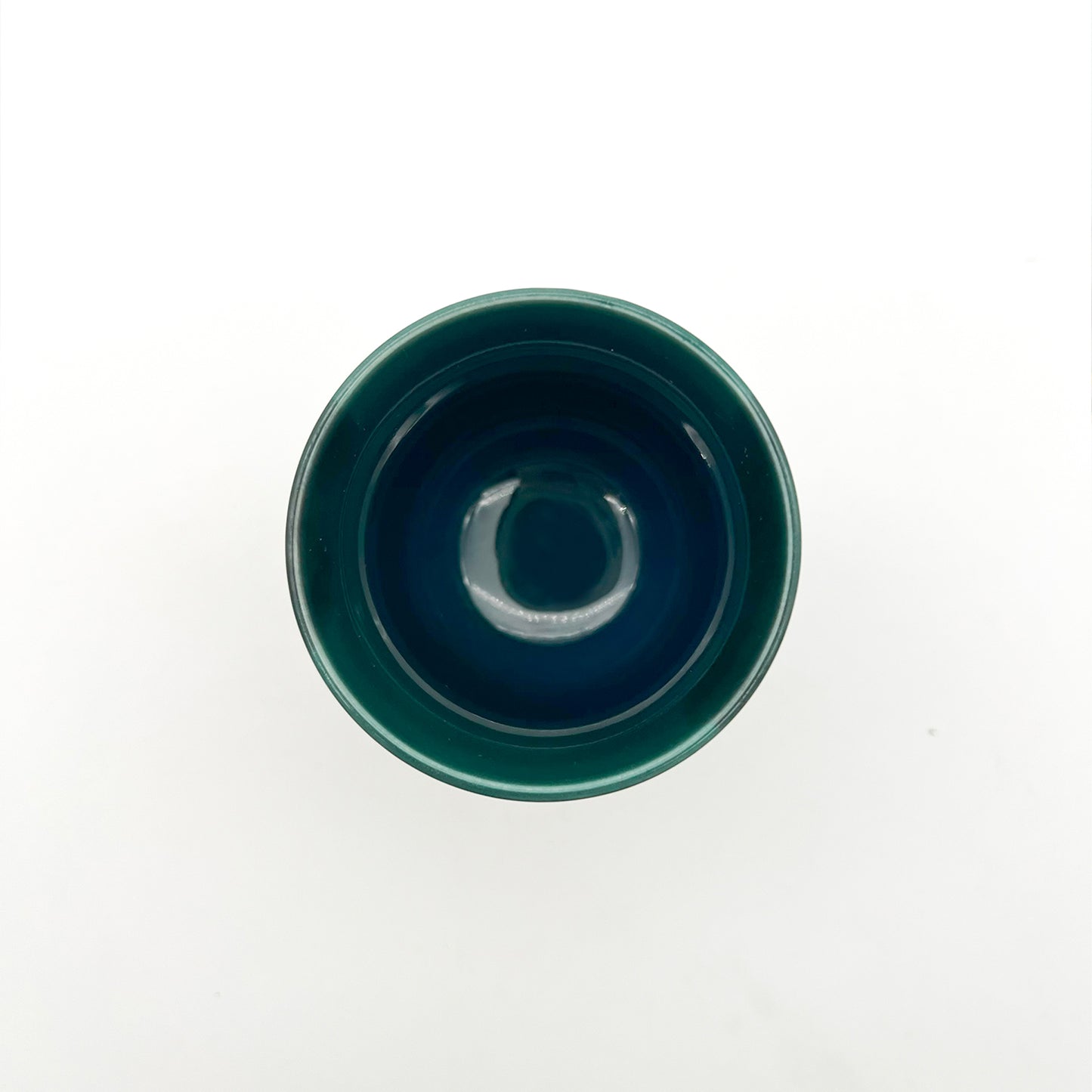 Tea cup 1982