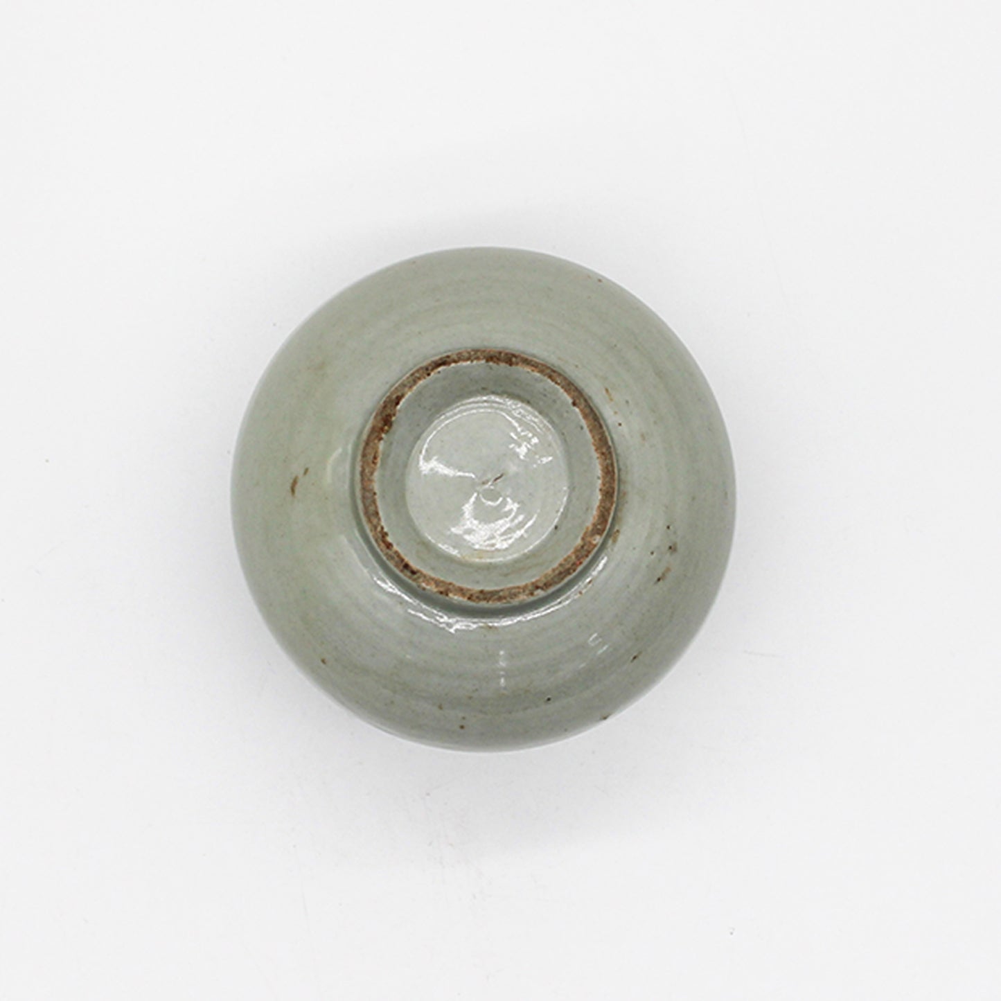 ANTIQUES Oil Container