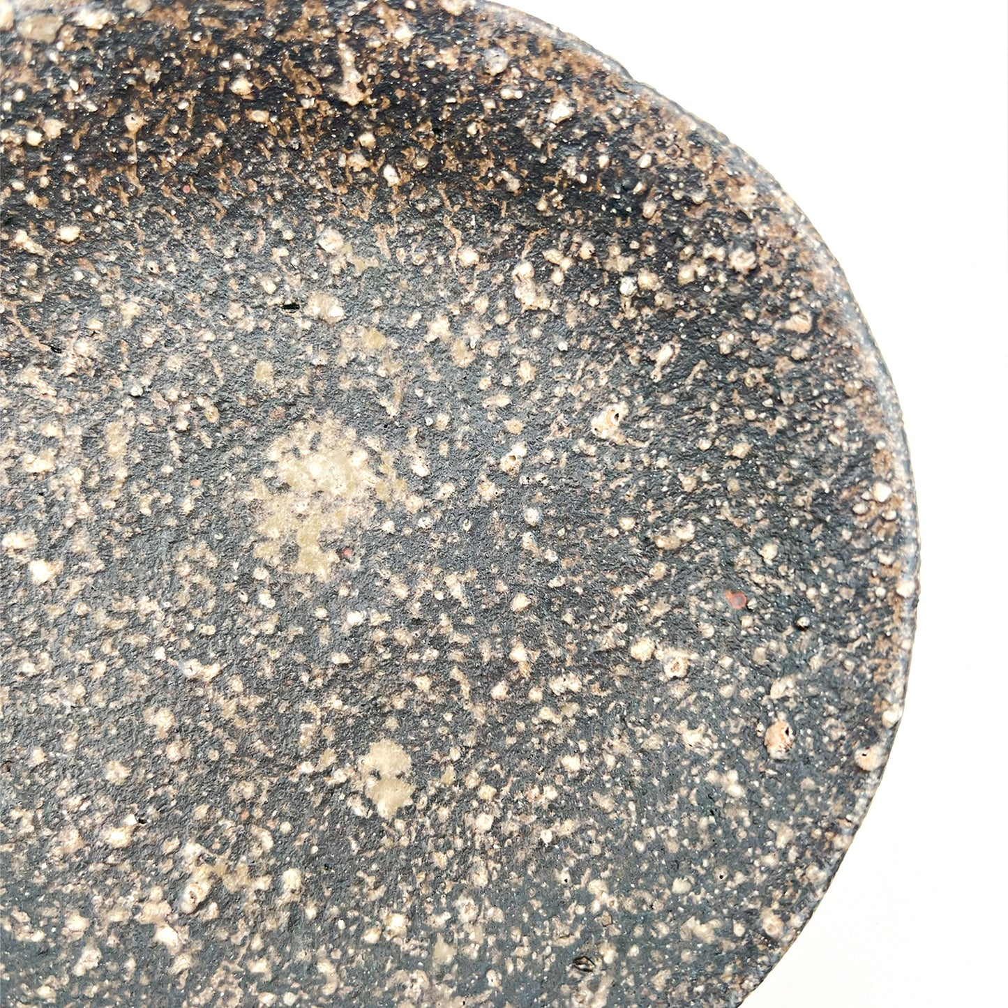 Plate BK 5.95inch_Souji Tsurumi