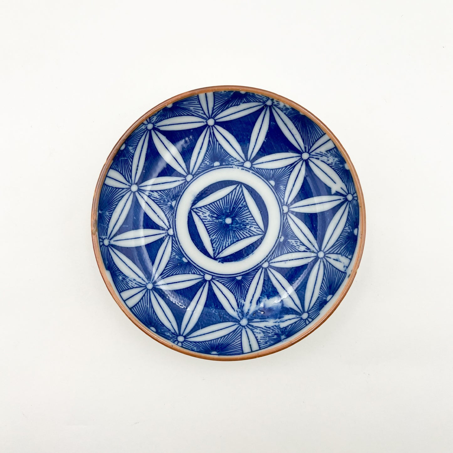 VINTAGE Small Plate B
