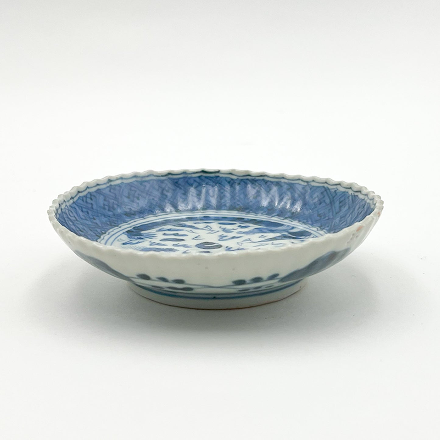 VINTAGE Small Plate G