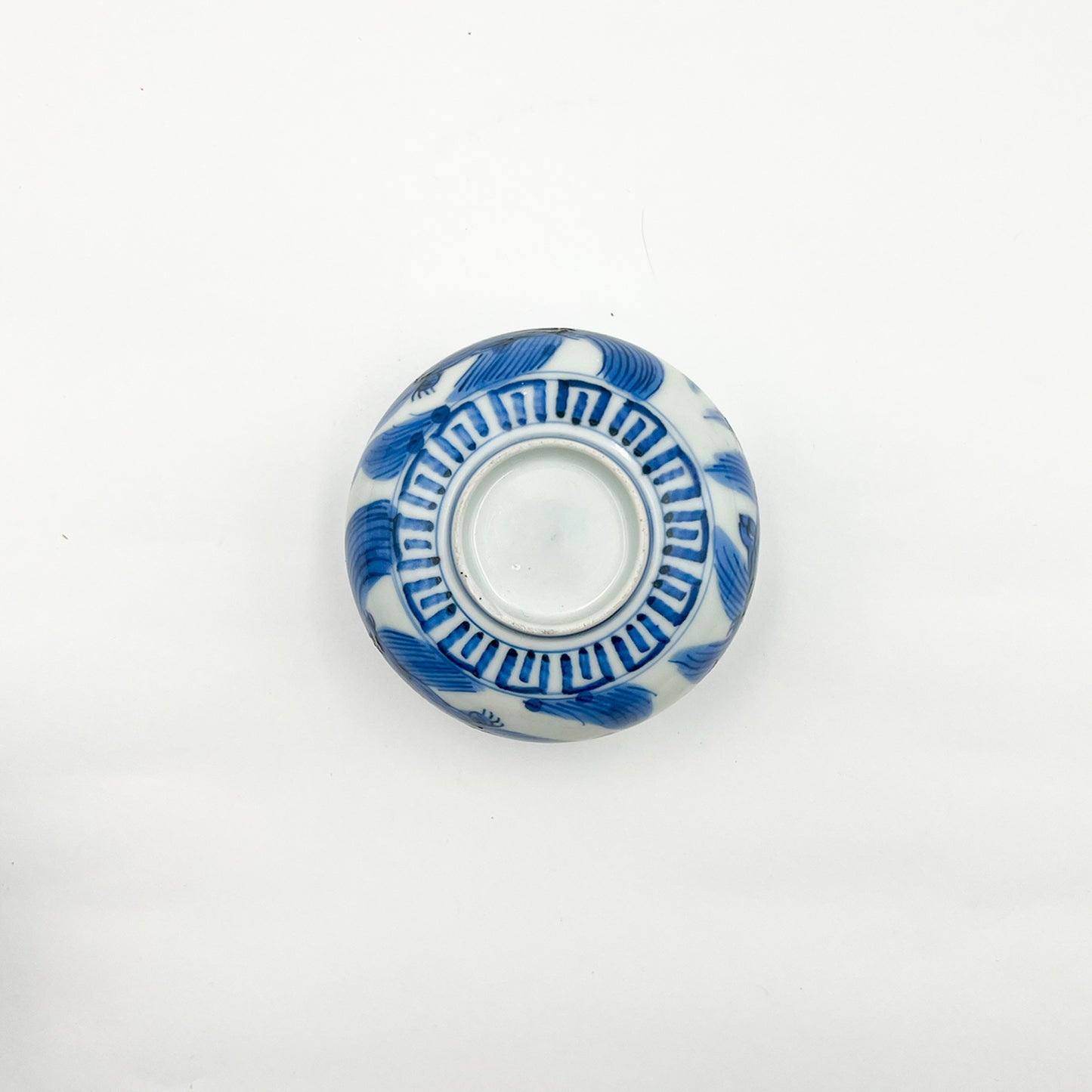 VINTAGE Tea Cup C
