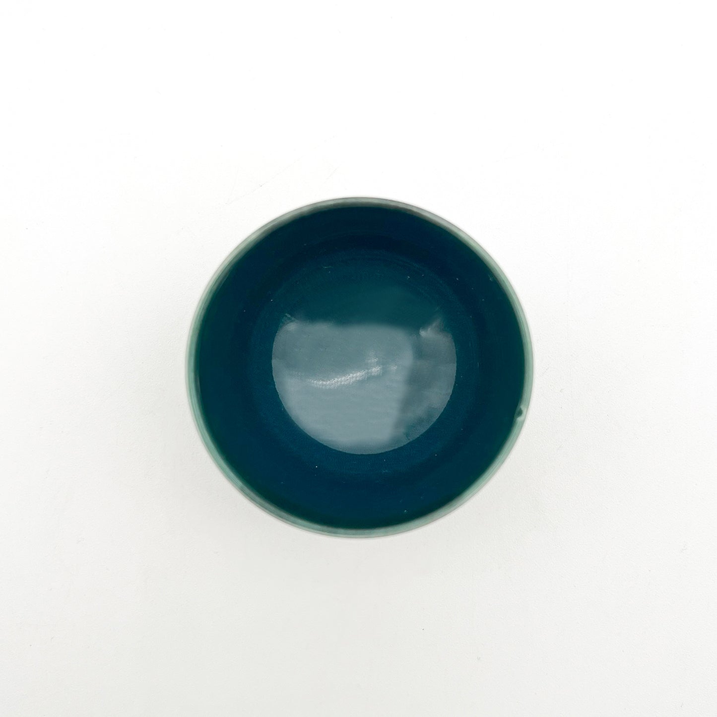 Sake cup 1970
