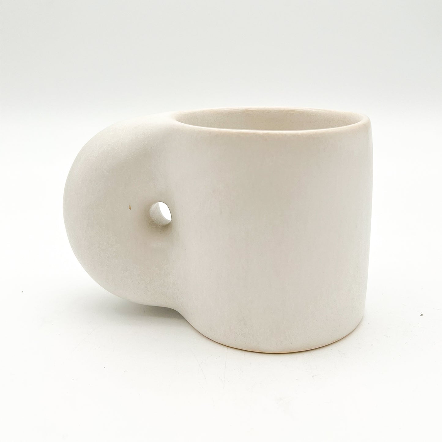 Donut Mug L Yuko Irie