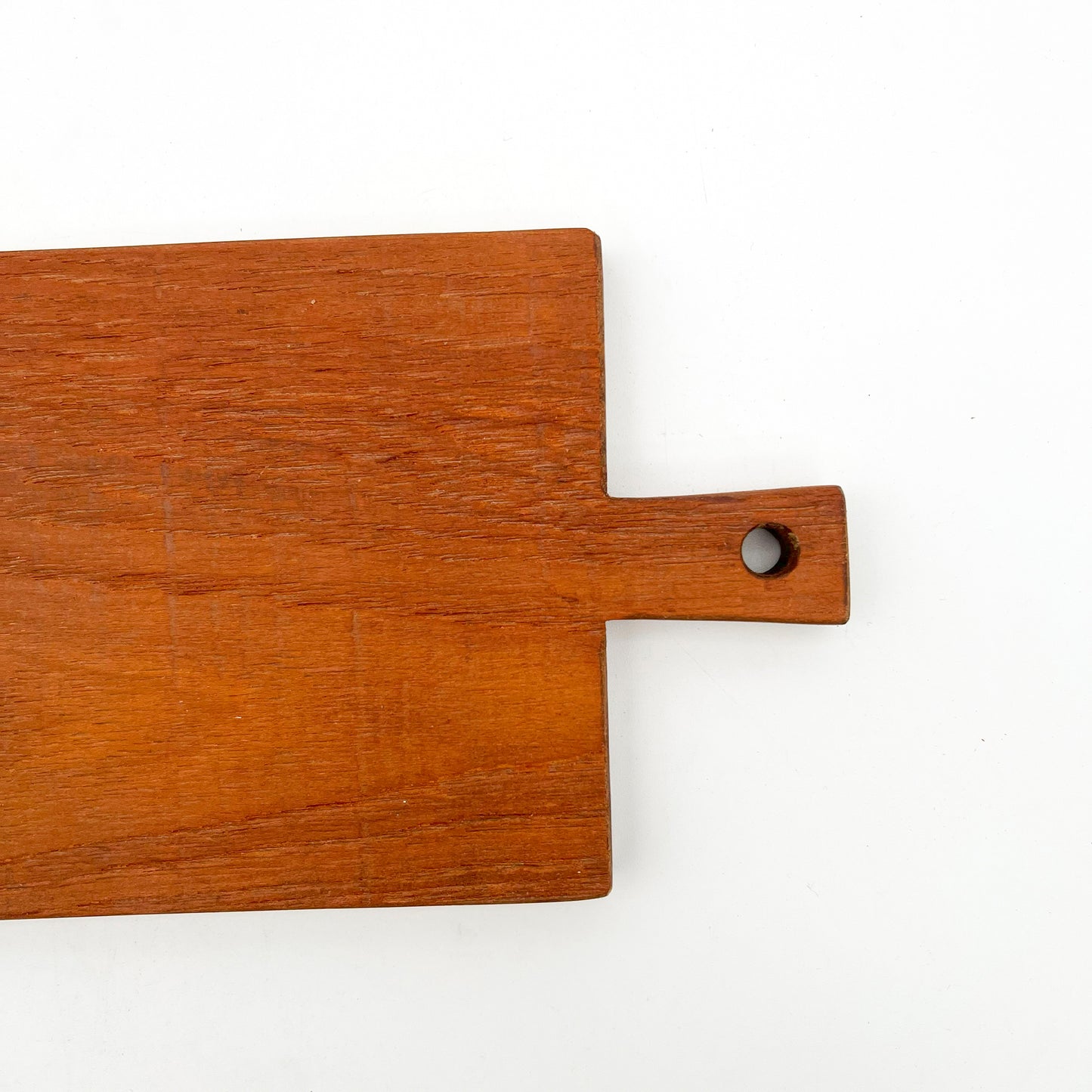 Cutting Board TEAK_B