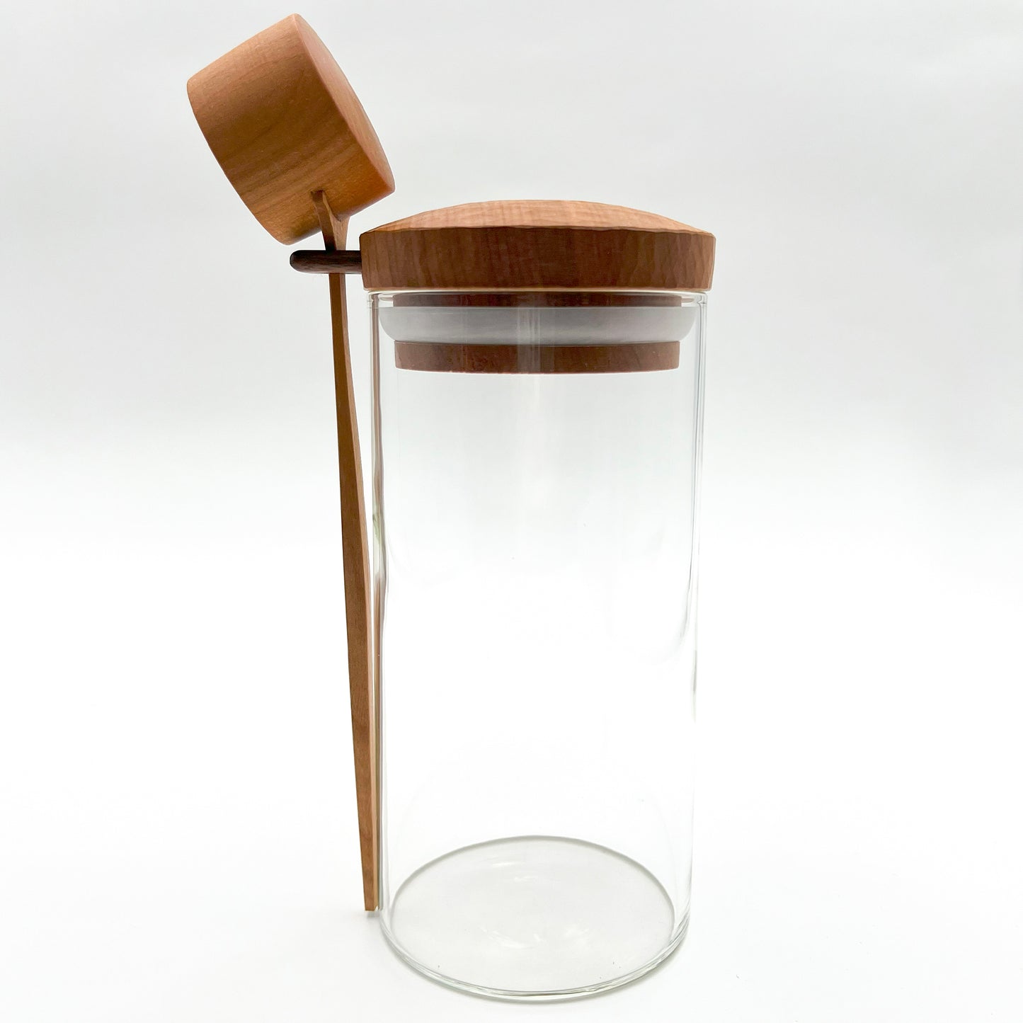 Coffee Canister L