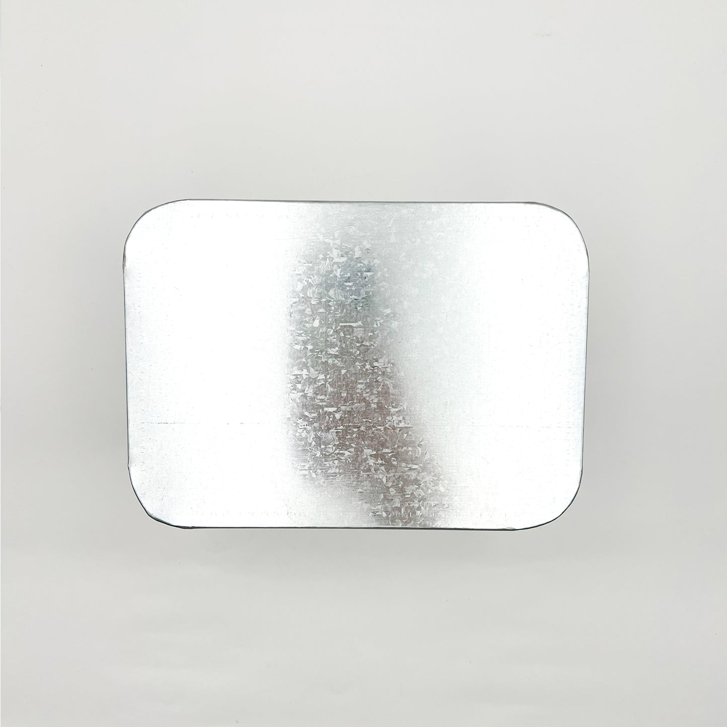 Galvanized Rice Box 2kg