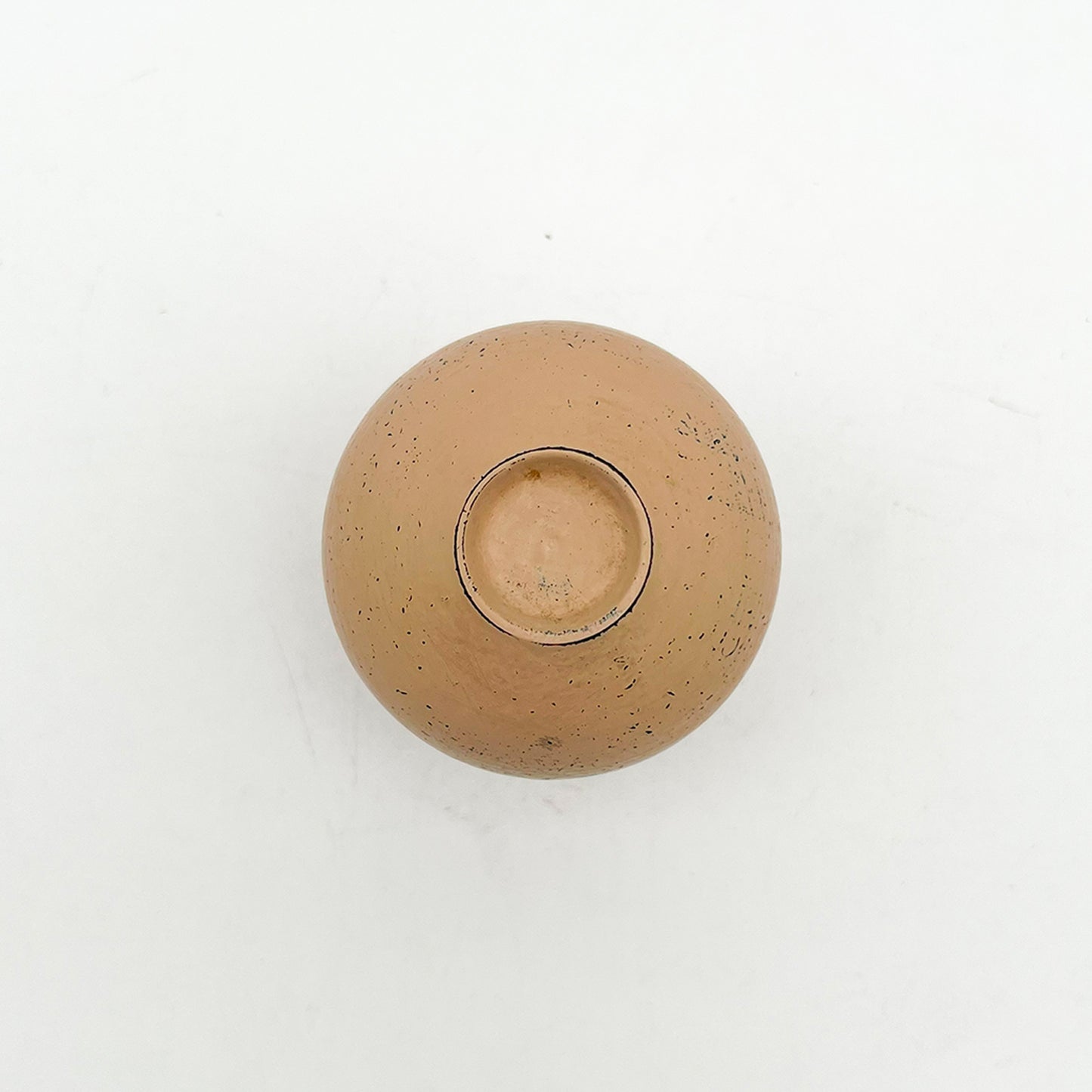 Bell-Shaped Cup WH