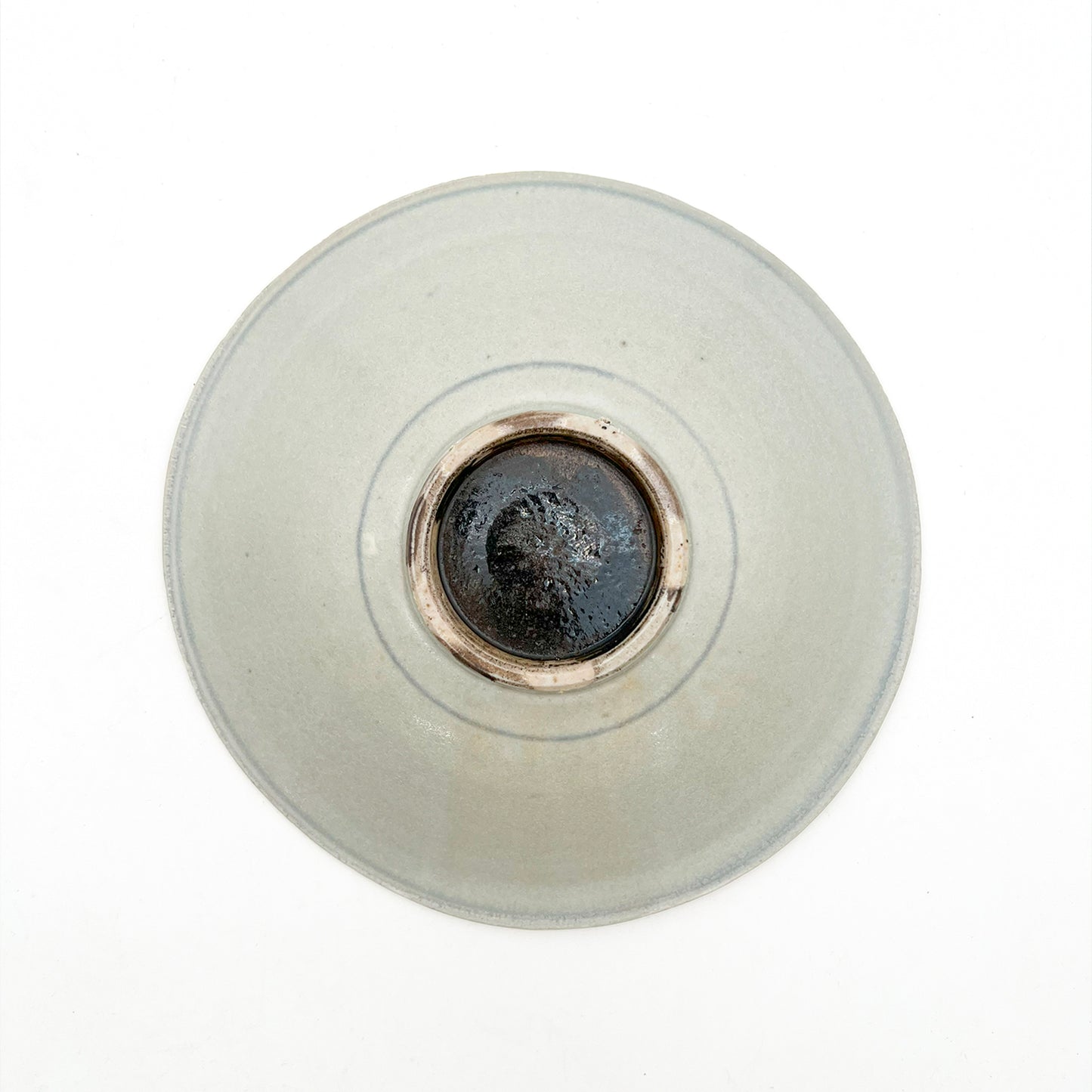 Annan Flat Bowl_Fumihiro Tamura