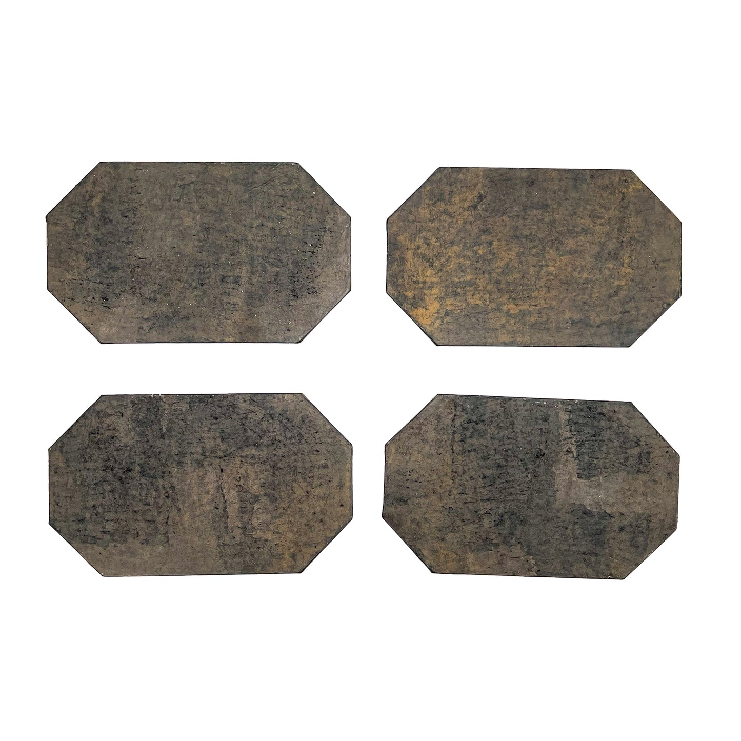 Tray Octagonal 200x123 Wataru Hatano