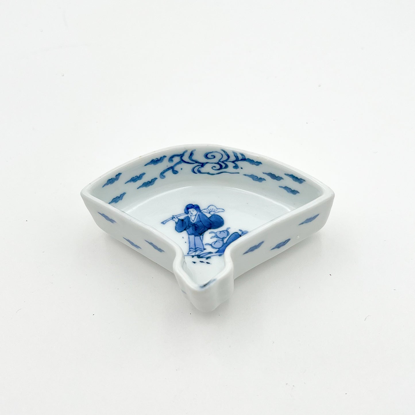 VINTAGE Small Plate F