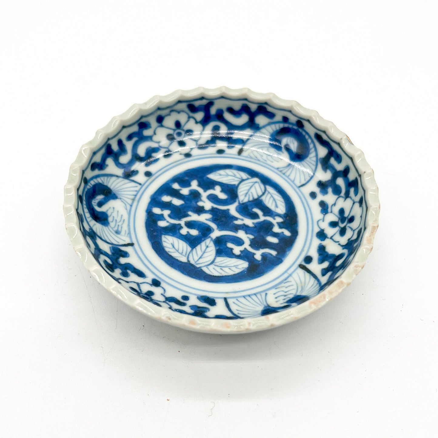 VINTAGE Small dish 55A