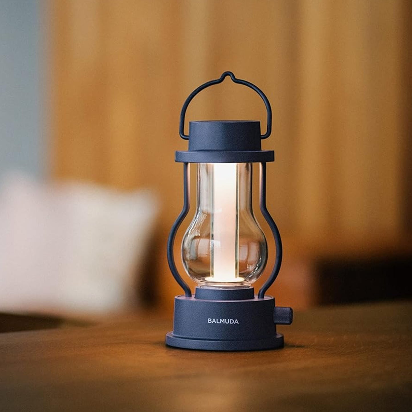 BALMUDA The Lantern NAVY